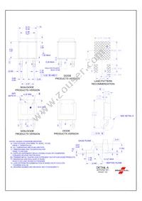 FCU3400N80Z Datasheet Page 10
