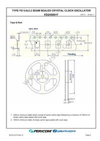 FD2450017 Datasheet Page 7