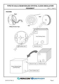 FD2450017 Datasheet Page 8