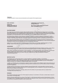 FD300R06KE3HOSA1 Datasheet Page 10