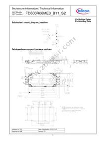 FD600R06ME3_B11_S2 Datasheet Page 9