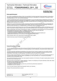 FD600R06ME3_B11_S2 Datasheet Page 10