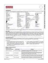 FD6M016N03 Datasheet Page 9