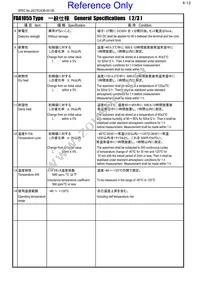 FDA1055-H-3R3M=P3 Datasheet Page 4