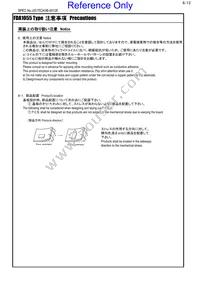 FDA1055-H-3R3M=P3 Datasheet Page 8