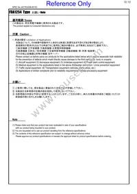 FDA1254-H-8R0M=P3 Datasheet Page 12