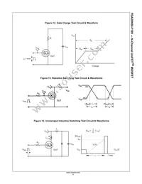 FDA20N50-F109 Datasheet Page 5