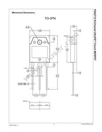 FDA2712 Datasheet Page 7