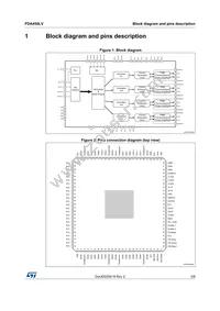 FDA450LV Datasheet Page 3