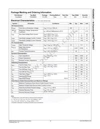 FDA59N25 Datasheet Page 3