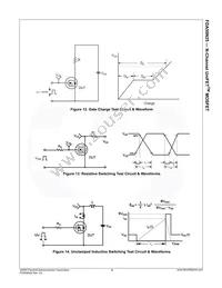 FDA59N25 Datasheet Page 6