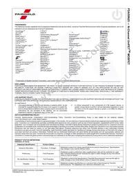 FDA59N25 Datasheet Page 9