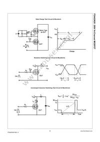 FDA62N28 Datasheet Page 5