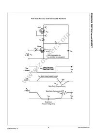 FDA62N28 Datasheet Page 6