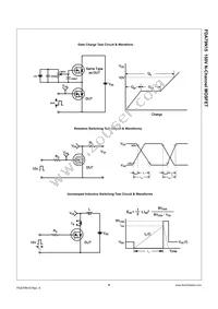 FDA79N15 Datasheet Page 5