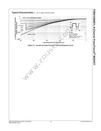 FDB0165N807L Datasheet Page 6