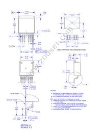 FDB0165N807L Datasheet Page 7