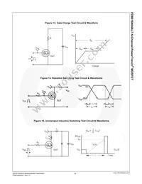 FDB016N04AL7 Datasheet Page 7