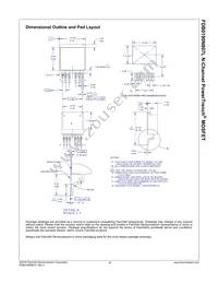 FDB0190N807L Datasheet Page 7