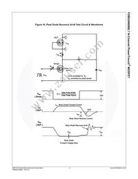 FDB024N08BL7 Datasheet Page 8