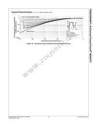 FDB0250N807L Datasheet Page 6