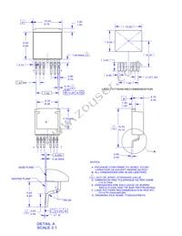 FDB0250N807L Datasheet Page 7