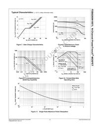 FDB0260N1007L Datasheet Page 5