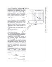 FDB035AN06A0 Datasheet Page 7