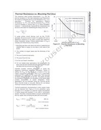 FDB2552 Datasheet Page 8