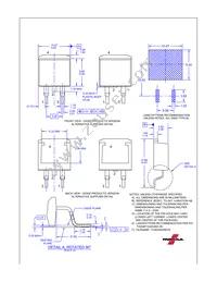 FDB390N15A Datasheet Page 9