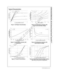 FDB6670AS Datasheet Page 3