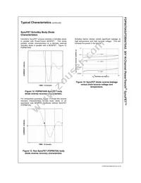 FDB6670AS Datasheet Page 5