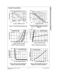 FDB8443 Datasheet Page 5