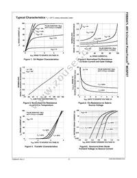 FDB8447L Datasheet Page 4