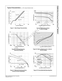 FDB86102LZ Datasheet Page 5