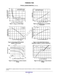 FDB86569-F085 Datasheet Page 6