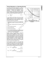 FDB8874 Datasheet Page 7