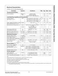 FDBS09H04A-F085A Datasheet Page 4