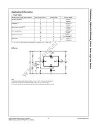 FDBS09H04A-F085A Datasheet Page 7