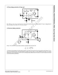 FDBS09H04A-F085A Datasheet Page 9