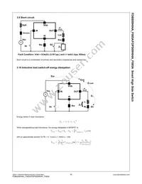 FDBS09H04A-F085A Datasheet Page 11