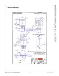 FDBS09H04A-F085A Datasheet Page 17