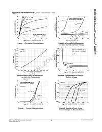 FDC021N30 Datasheet Page 4