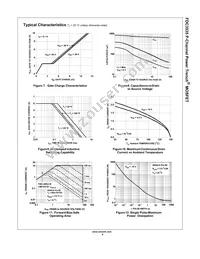 FDC3535 Datasheet Page 4