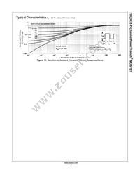 FDC3535 Datasheet Page 5