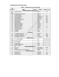 FDC37B727-NS Datasheet Page 7