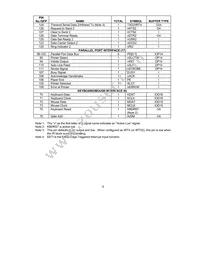 FDC37B727-NS Datasheet Page 9