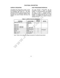 FDC37B727-NS Datasheet Page 14