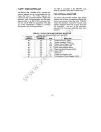 FDC37B727-NS Datasheet Page 15