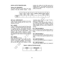 FDC37B727-NS Datasheet Page 20